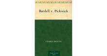      Bardell v. Pickwick