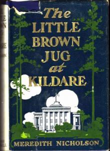      The Little Brown Jug at Kildare