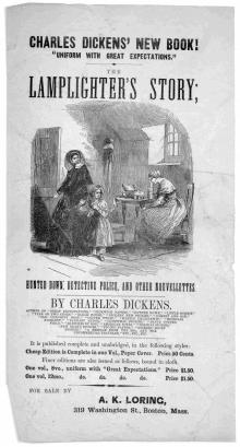      The Lamplighter