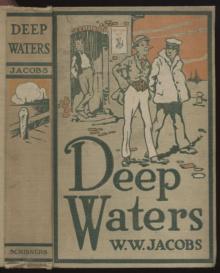      Deep Waters, the Entire Collection