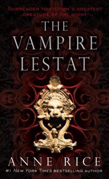      The Vampire Lestat