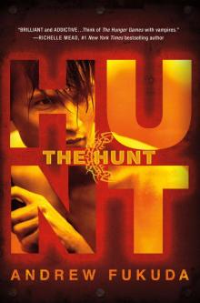     The Hunt