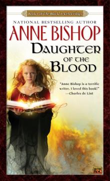      Daughter of the Blood