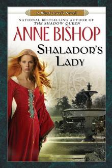      Shaladors Lady