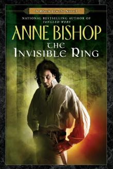      The Invisible Ring