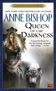      Queen of the Darkness