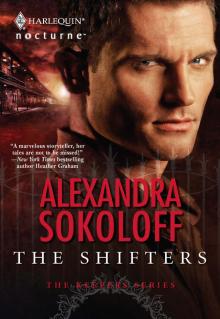      The Shifters