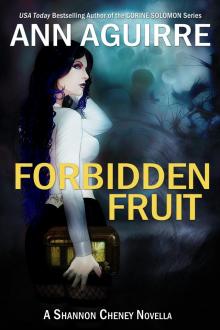      Forbidden Fruit