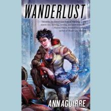      Wanderlust