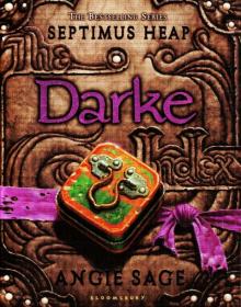      Darke