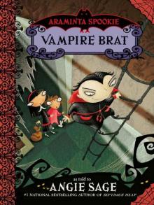      Vampire Brat