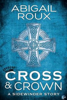      Cross & Crown