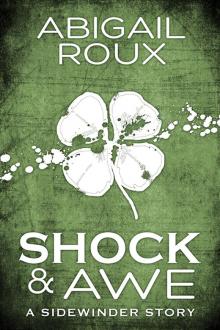      Shock & Awe