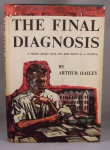      The Final Diagnosis