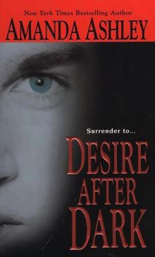      Desire After Dark