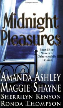      Midnight Pleasures