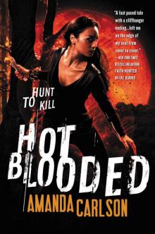      Hot Blooded