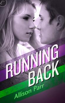      Running Back