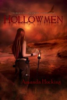      Hollowmen