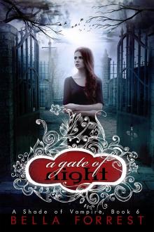      A Gate of Night