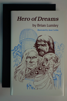      Hero of Dreams