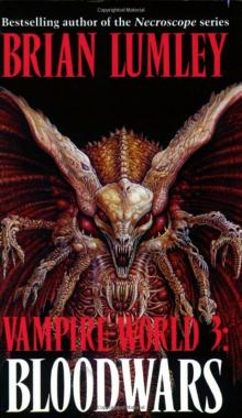      Vampire World I: Blood Brothers