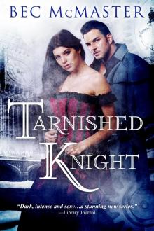      Tarnished Knight