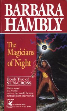      The Magicians of Night