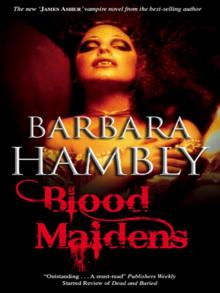      Blood Maidens