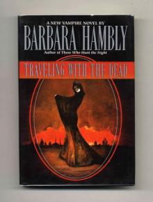      Traveling with the Dead