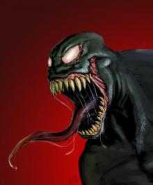      Venom