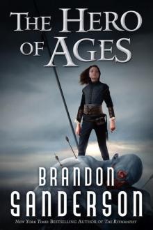      The Hero of Ages