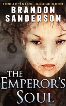      The Emperors Soul