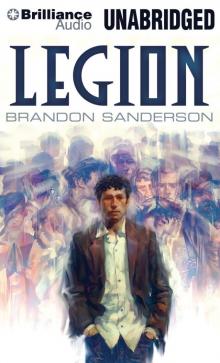      Legion