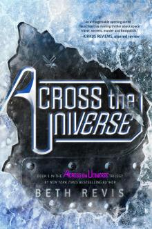     Across the Universe