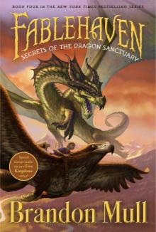      Secrets of the Dragon Sanctuary