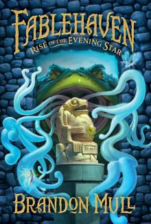      Rise of the Evening Star