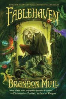     Fablehaven