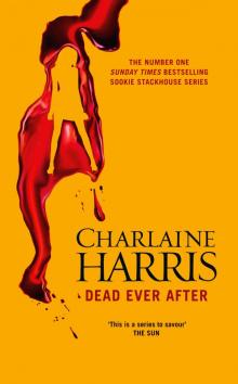      Dead Ever After