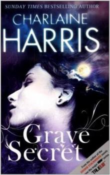      Grave Secret
