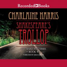      Shakespeares Trollop