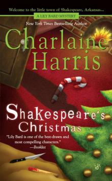      Shakespeares Christmas