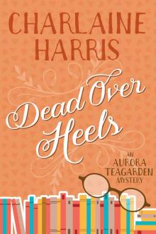      Dead Over Heels