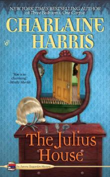      The Julius House