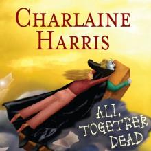      All Together Dead