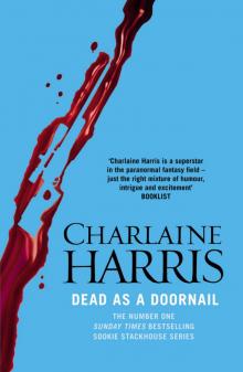      Dead as a Doornail