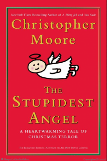      The Stupidest Angel