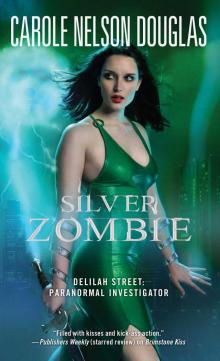      Silver Zombie