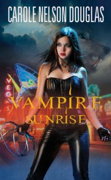      Vampire Sunrise