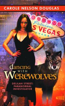      Dancing with Werewolves